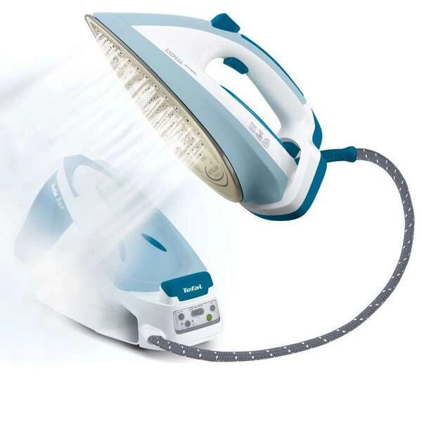 Парогенератор Tefal GV7760 - фото 2