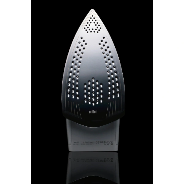 Утюг Braun TS 785 - фото 5