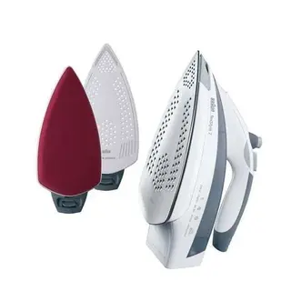 Утюг Braun TS 785