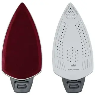 Утюг Braun TS 785