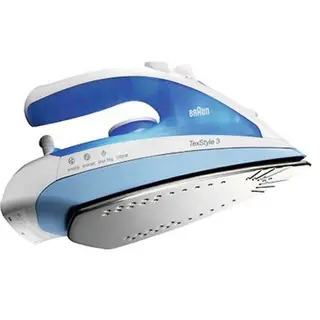 Утюг Braun TexStyle 3 340