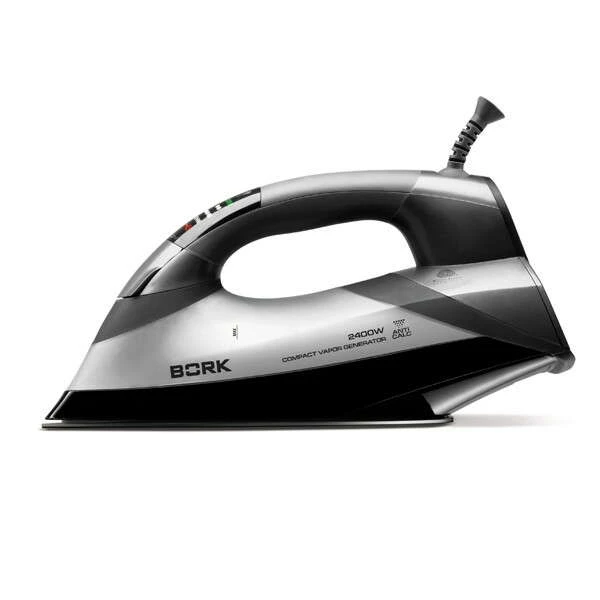 Утюг паровой BORK I601
