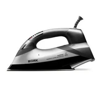 Утюг паровой BORK I601