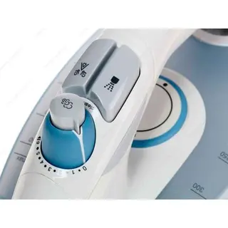 Утюг Braun TS 725