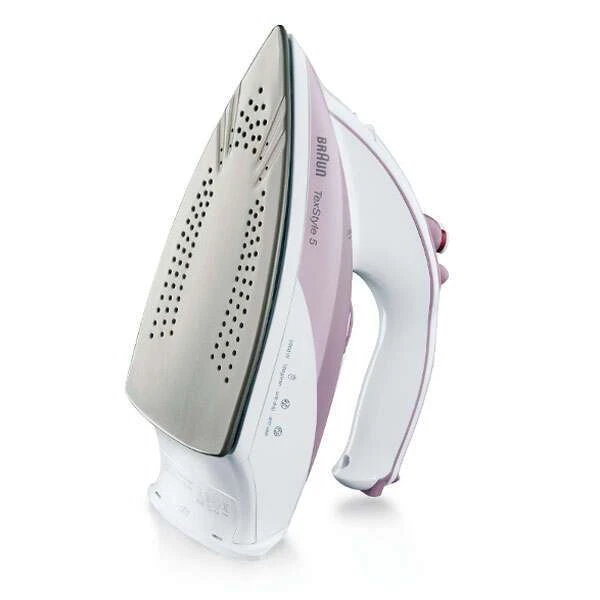 Утюг Braun TS 505 - фото 2