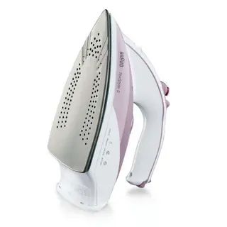 Утюг Braun TS 505