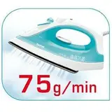 Утюг Tefal FV1250 - фото 3
