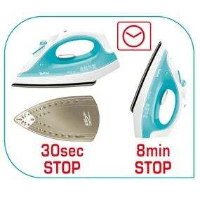 Утюг Tefal FV1250 - фото 4