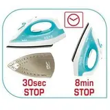 Утюг Tefal FV1250 - фото 4