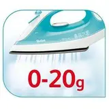 Утюг Tefal FV1250 - фото 6