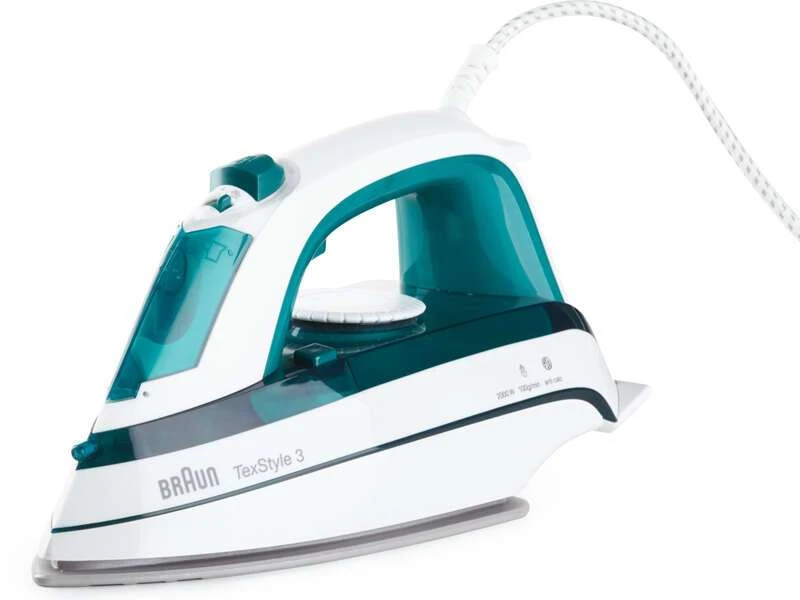 Утюг Braun TS 345