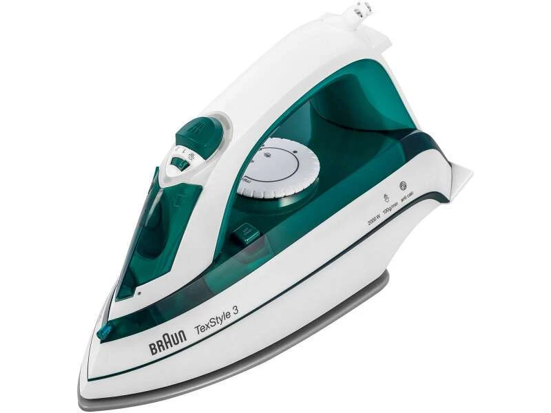 Утюг Braun TS 345 - фото 3