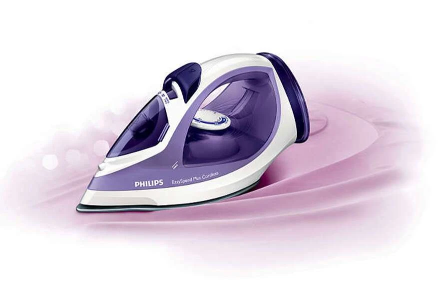 Беспроводной утюг Philips GC-2088 - фото 3