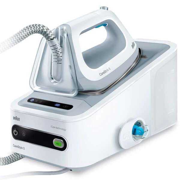 Парогенератор Braun IS5042WH