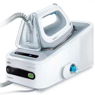 Парогенератор Braun IS5042WH