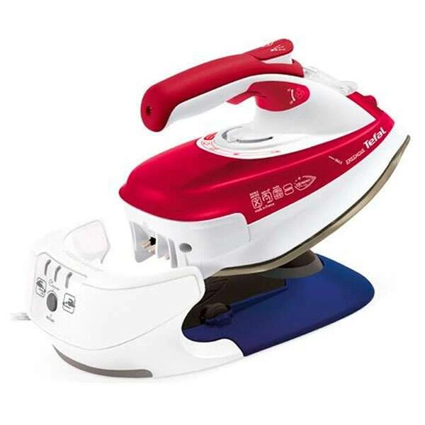 Беспроводной утюг Tefal FV9970 - фото 2
