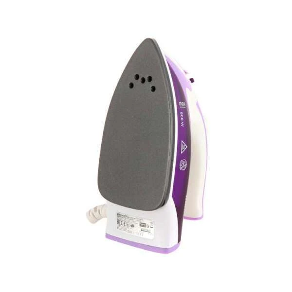 Утюг дорожный Maxwell MW-3057 - фото 4