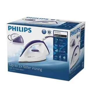 Парогенератор Philips GC6625/30