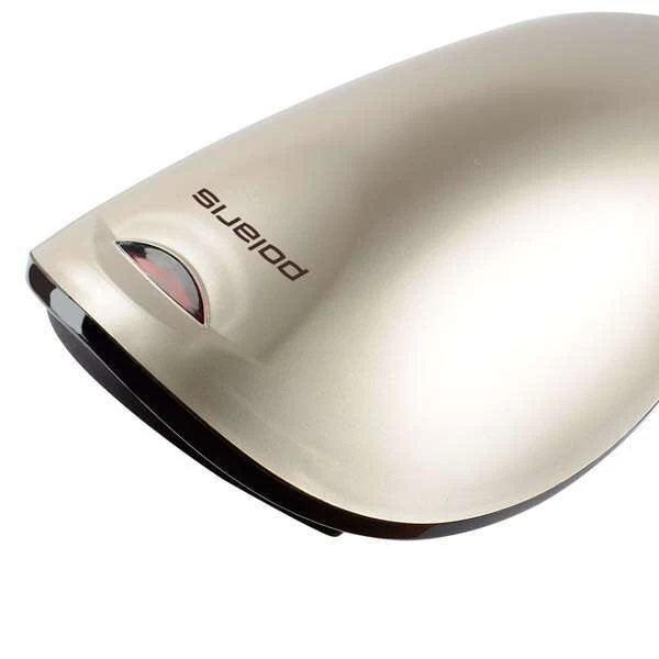 Компактный отпариватель Polaris PGS 1412C - фото 2