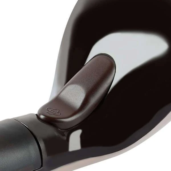 Компактный отпариватель Polaris PGS 1412C - фото 3