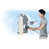 Вертикальный отпариватель Tefal IS3365 - фото 5