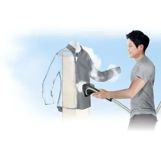 Вертикальный отпариватель Tefal IS3365