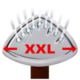 Вертикальный отпариватель Tefal IS3365 - фото 2