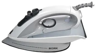 Утюг паровой BORK I500