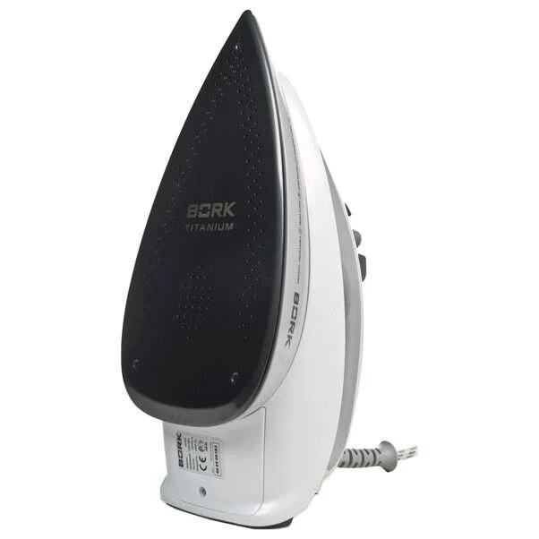 Утюг паровой BORK I500 - фото 3