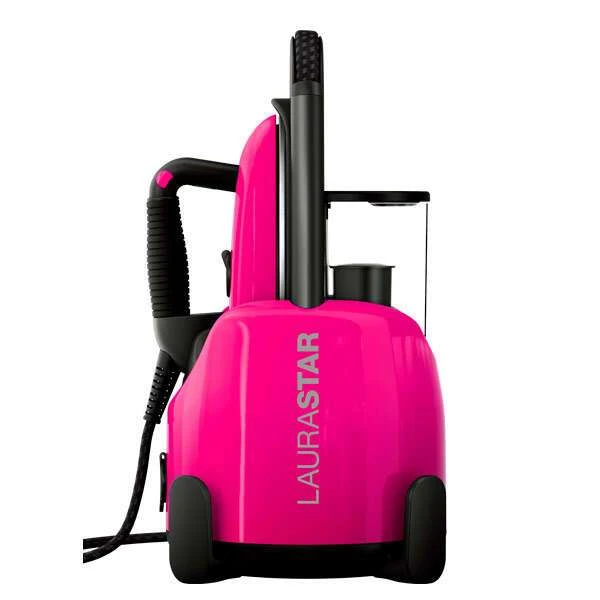 Парогенератор Laurastar Lift Plus Pinky - фото 2