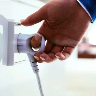 Утюг Philips GC4517