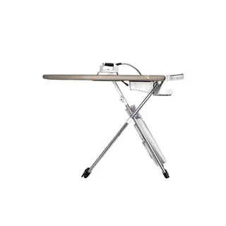 Гладильная система Laurastar S4a