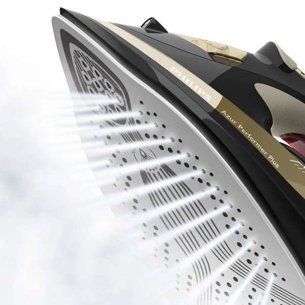 Утюг Philips Azur Performer Plus GC4527 - фото 2