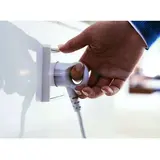 Утюг Philips Azur Performer Plus GC4527 - фото 4