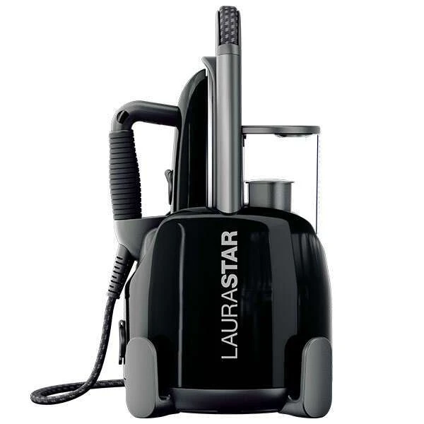 Парогенератор LauraStar Lift Black