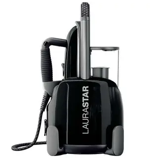 Парогенератор LauraStar Lift Black