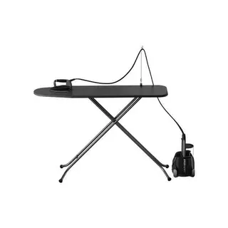 Парогенератор LauraStar Lift Black