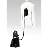 Парогенератор LauraStar Lift Black - фото 3