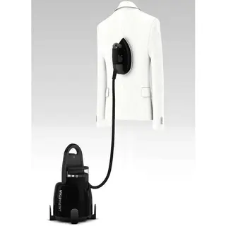 Парогенератор LauraStar Lift Black