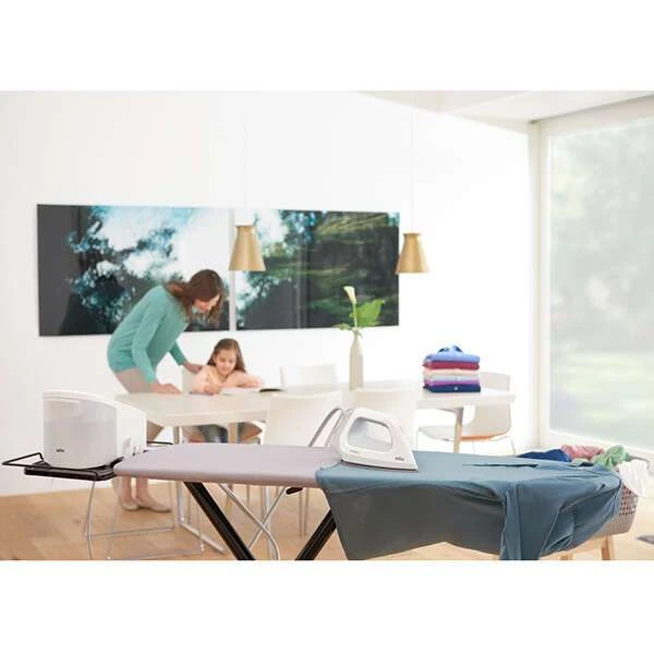 Braun бу үтігі IS3041WH - фото 5