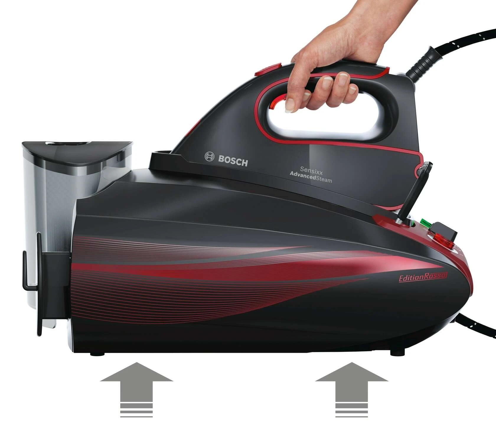 Bosch бу генераторы TDS373118P - фото 5