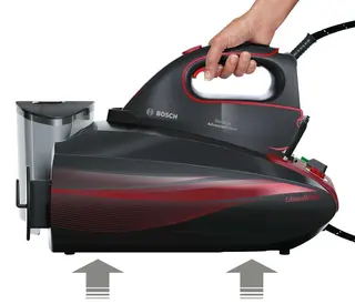 Bosch бу генераторы TDS373118P