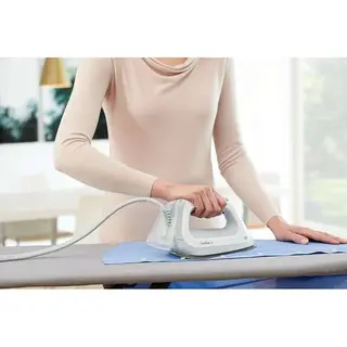 Парогенератор Braun IS3044WH