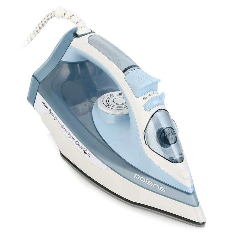 Утюг POLARIS PIR 2488K - фото 2