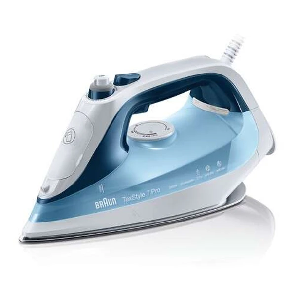 Паровой утюг Braun SI7062BL