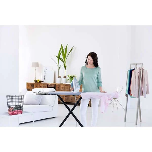 Паровой утюг Braun SI7062BL - фото 5