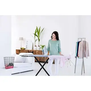 Паровой утюг Braun SI7062BL