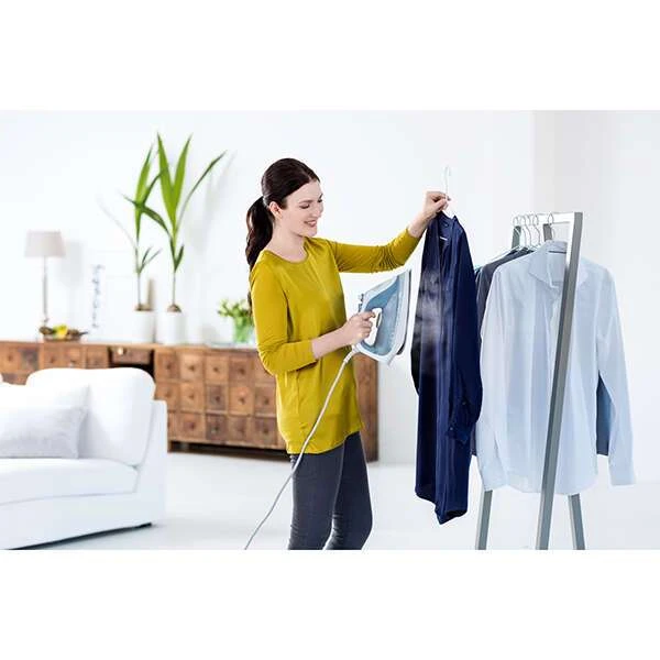 Паровой утюг Braun SI7062BL - фото 6