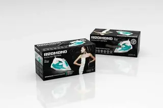 Утюг Redmond RI-C256