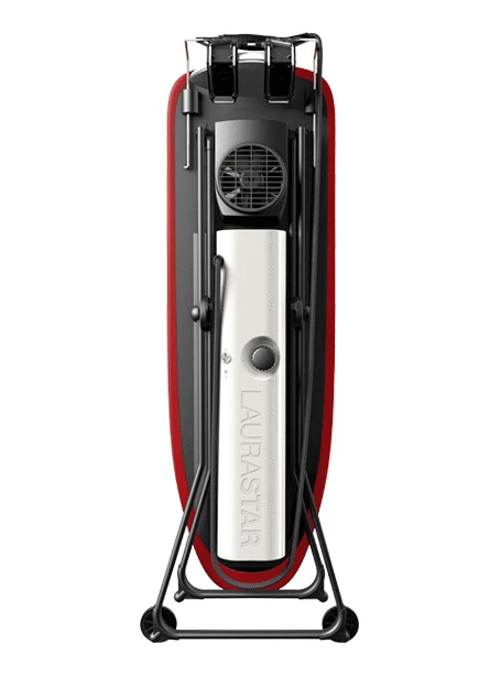 Гладильная система LauraStar GO+ - фото 2